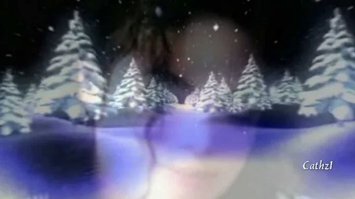 Michael Jackson   Joyeux Nol Merry Christmas!