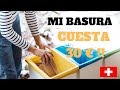 ¿Cómo se recicla en Suiza? | El país sin basura | Latina en Suiza