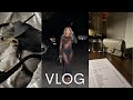 NEW YEAR, WHAT&#39;S NEXT? | NYE IN ATLANTA W GLO RILLA | NEW DIOR BAG