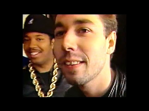 Sophisticated B*tch “ 😎 With Run DMC & The Beastie Boys 🎤 - YouTube