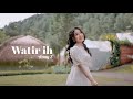 WATIR IH - AZMY Z  (Official Music Video)