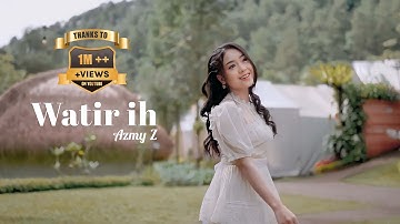 WATIR IH - AZMY Z  (Official Music Video)