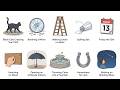 Every Superstition and Its Strange Origin Explained