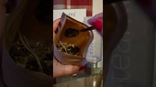 How To Make You Weight Loss Tea Teami Blends Skinny Tea