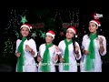 Osmitay Jingle Bells | ಅಸ್ಮಿತಾಯ್ ಘೆವ್ನ್ ಯೆತಾ ನತಾಲಾಂಚೊ ಸಂದೇಶ್