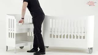 Gaia Baby - CompleteSleep COSLEEP Demo