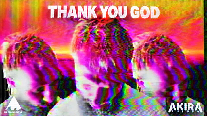 Akira The Don & Paul Harvey - THANK YOU GOD | Music Video | Meaningwave