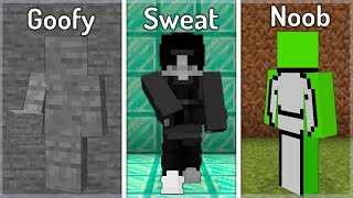 What Your Minecraft Skin Says About YOU...