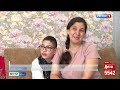 Вова Полежаев, 13 лет, детский церебральный паралич, требуется лечение