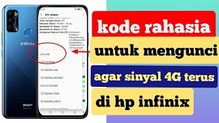 Cara Mengatasi Sinyal Naik Turun Di Android | Mempercepat Koneksi Internet