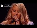 Hope Murphy Forever Young &quot;ACT 6 DAY 5&quot; Live Semi Final Britain&#39;s Got Talent 2012