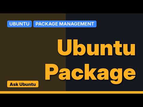 Ubuntu: apt-get update throws error