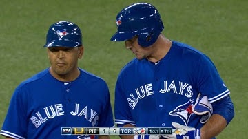 PIT@TOR: Smoak, Pearce score on hit, error