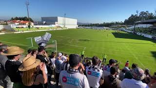 Desnorteados - SC ESPINHO- Domingo saio de casa pra ver o preto e branco