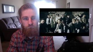 THE RAMPAGE from EXILE TRIBE / 2nd Single「FRONTIERS (REAction)