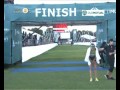 SA's Irvette van Zyl does it again and wins the Half Marathon for the 2nd time in a row. Congrats!