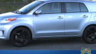 2008 Scion xD Review - Kelley Blue Book