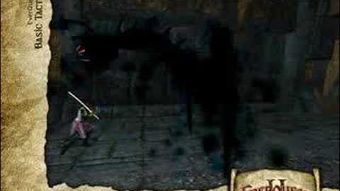 Everquest II: Basic Tactics