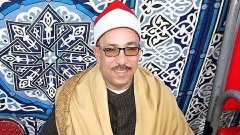 سورة الزخرف روعة طبلاوي الصعيد الشيخ جمعة سليم الجهمي سنوية فاروق بهنساوى قلبا ملوى المنيا 6_ 2_2021