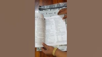 Best book for unboxing BPSC primary teacher book 2023 #bpsc #bpscbook #bpsccutoff #bpscexamdate