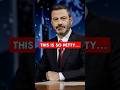 Trump Just Made Jimmy Kimmel Look STRONGER With FCC Fight #shorts