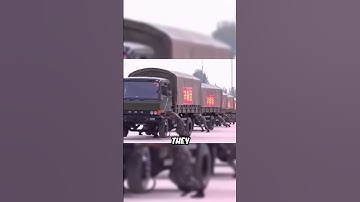 Thumbnail of China Military is Next Level