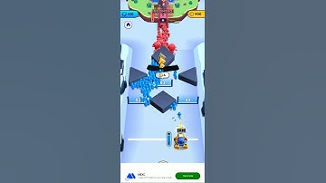 nob vs pro vs hacker al max level Mob Control game #gaming #vairalshort #supportme #Mob Control 100k