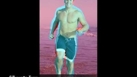 Estimating Human Shape and Pose From a Single Image