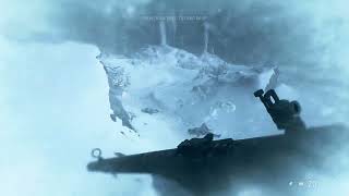 BATTLEFIELD V NORDLYS All is Ash