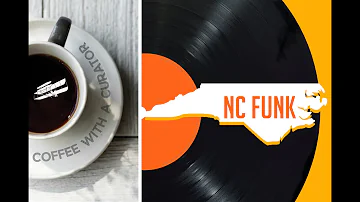 Coffee with a Curator: North Carolina and the Birth of Funk Music