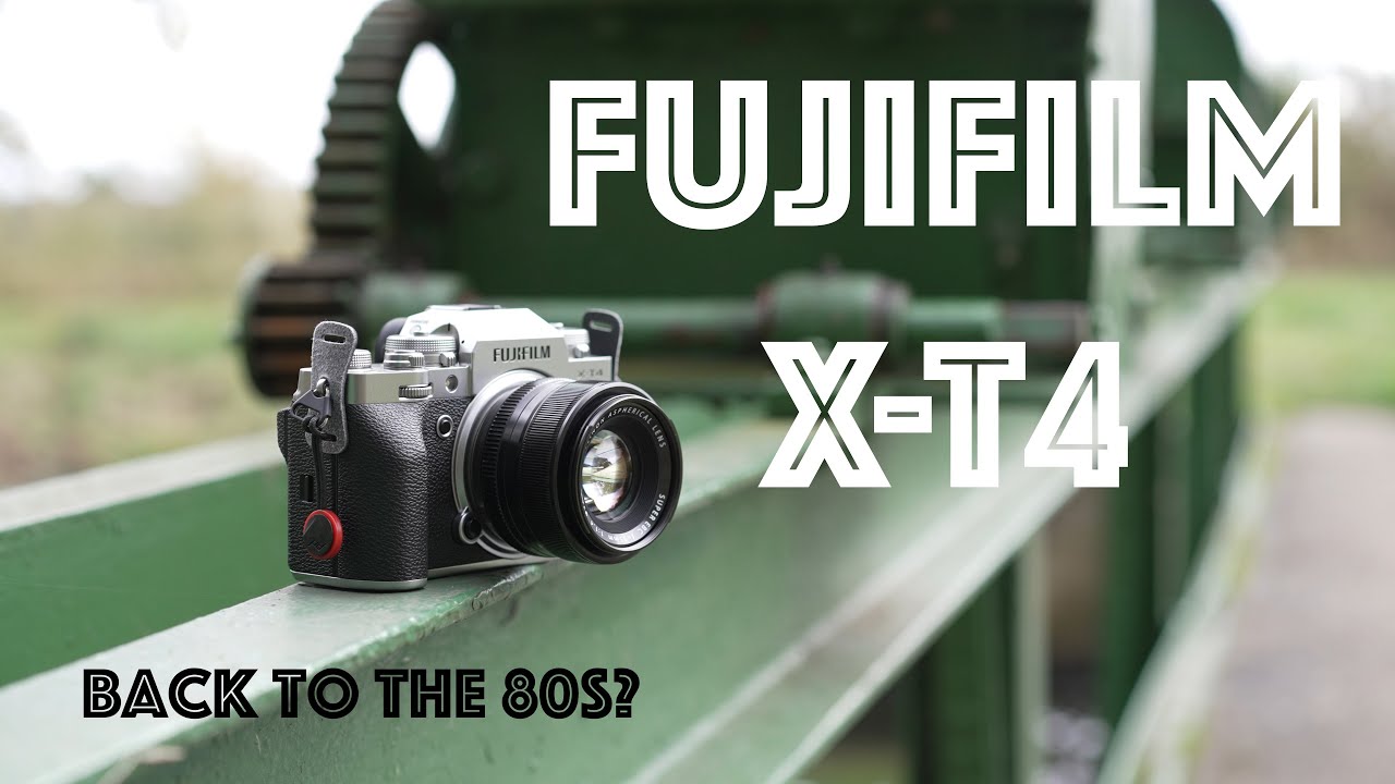 Fujifilm X-S10: ECHTE Alternative zur X-T4? 🤔 | DigitalPHOTO Magazin