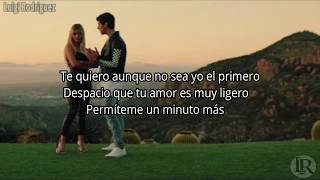 Matt Hunter, Lele Pons - Dicen (Letra, Lyrics)