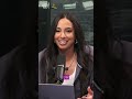 Connie Diiamond Talks About Wanting To Work Missy Elliott