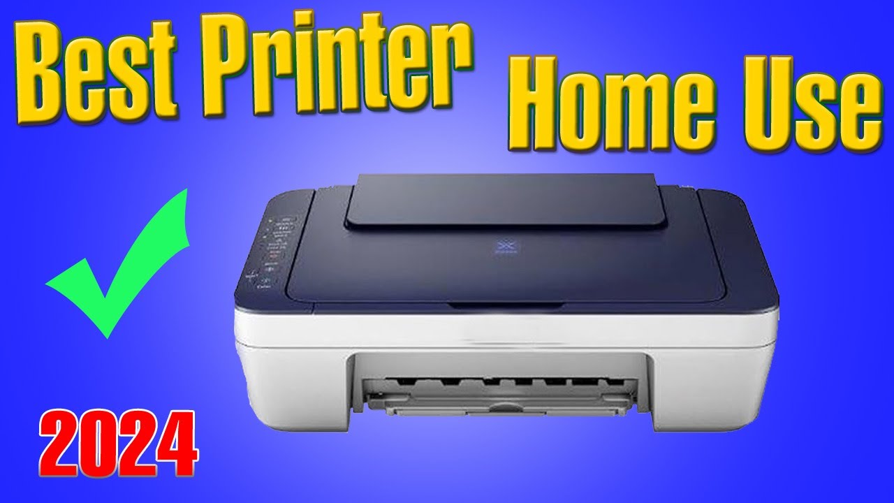 Best Printer For Home Use |  घर पर इस्तेमाल करने के लिए सबसे अच्छा प्रिंटर|