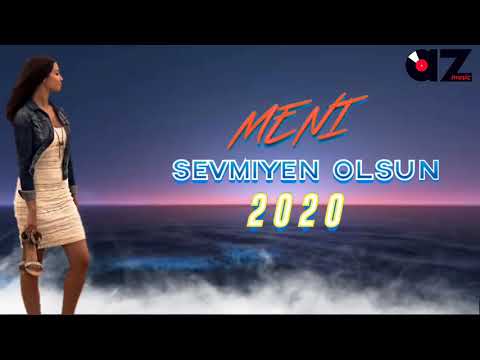 Kamran Mehrabzade - Meni Sevmiyen Olsun  2020