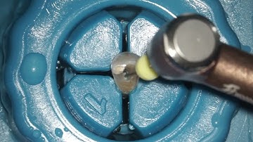 Endo Glide Path File