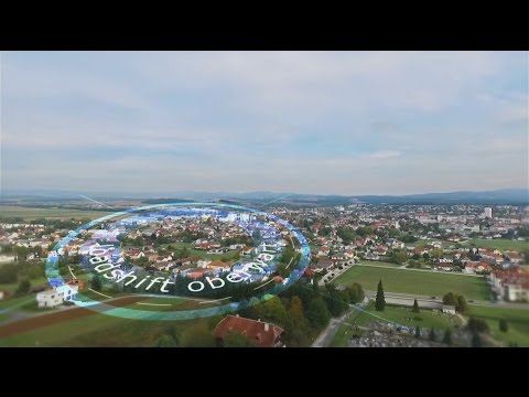 Smart City Oberwart