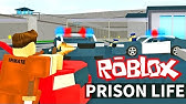 Roblox Atv Four Wheeler Prison Escape Redwood Prison Update Roblox Gameplay Youtube - roblox movie prison breakout prt 2check out team jub jub