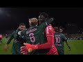Les Verts enchaînent à Bauer ! Le résumé de Red Star - ASSE 💚