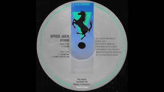 Speed Jack - Valentino (1994)