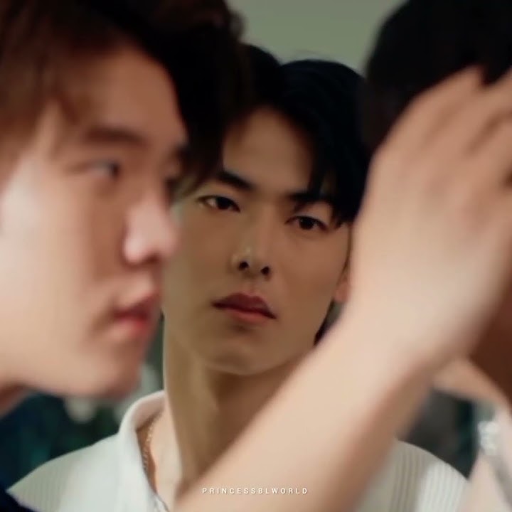 [Epi 7] My heart 💔😭 #whyyouyme #blseries #bl