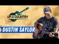 New Country Artist - Meet Dustin Saylor!