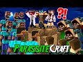 DIFENDO IL VILLAGGIO DAI MOSTRI EVOLUTI DI MINECRAFT!