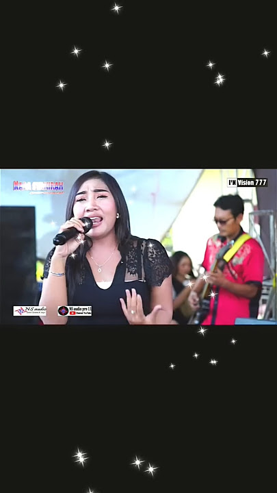 Linda Marisca - Tamu Kondangan (Ayu Karlina)
