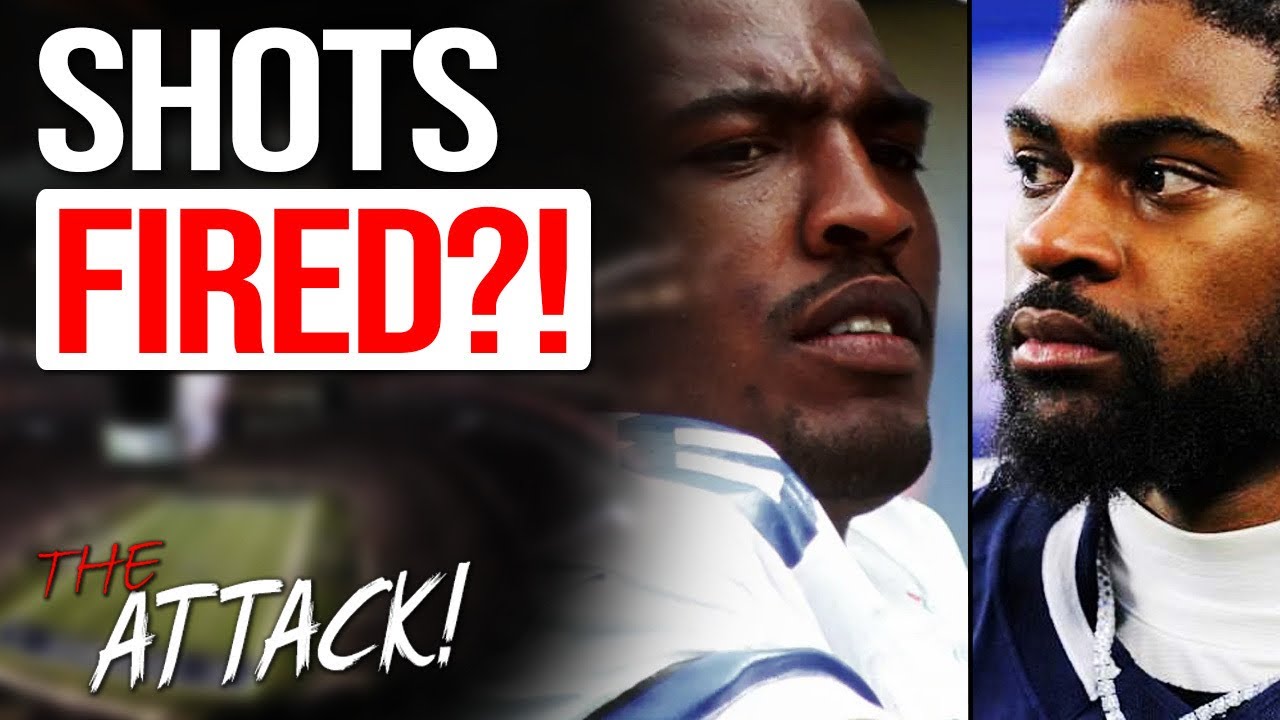 Cowboys Legend Darren Woodson GOES OFF on Trevon Diggs While Giving HIGH PRAISE to Christian Parker!