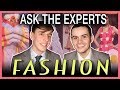 FASHION Explained by Non-Experts! | Thomas Sanders