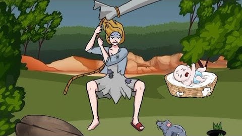 Mind Maze Level 6 Game Walkthrough Solution || Mind Maze Tricky Test Puzzle