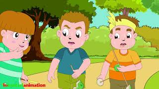 Seri Diva | Eps 143 Es Krim Di Musim Panas | Diva The Series 