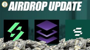 How to Check Confidential Layer Airdrop + Solayer Claim,