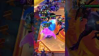 Ambessa from the Arcane #set16 #tft #leagueoflegends